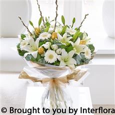 Large Easter Celebration Hand-tied
