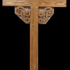 cross 5